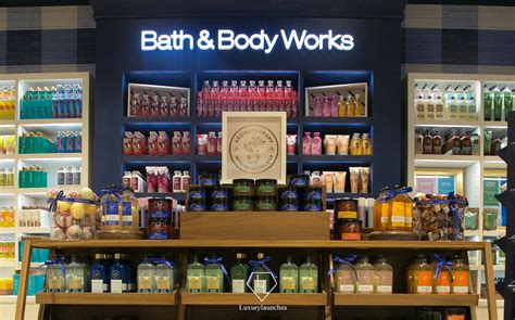 bath and body works cp delhi